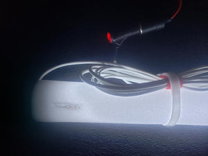 SX model MECH-light™ by NiRoLL Lighting
