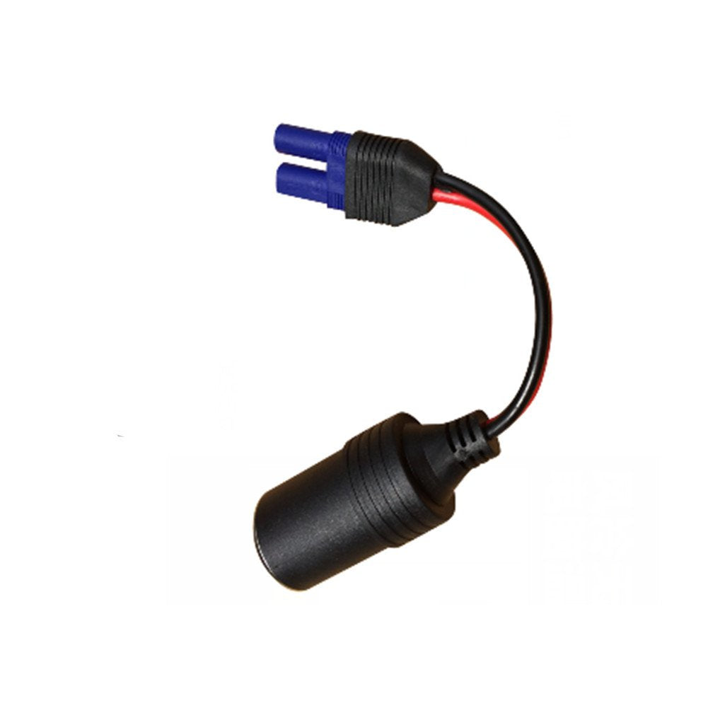 Tintlight Battery/jumper/charger 8000mAh – NiRoLL Lighting